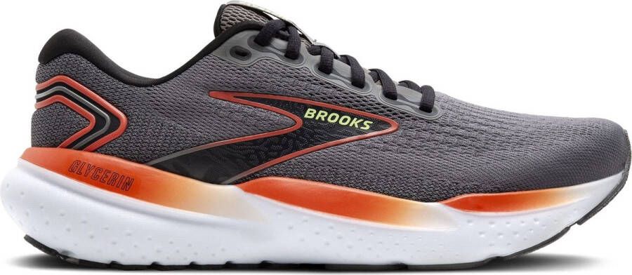 Brooks Glycerin 21 Hardloopschoenen Heren