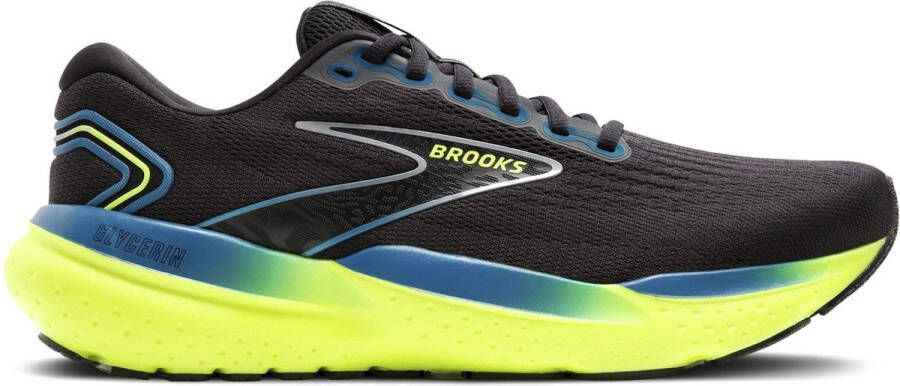 Brooks Glycerin 21 Hardloopschoenen Heren