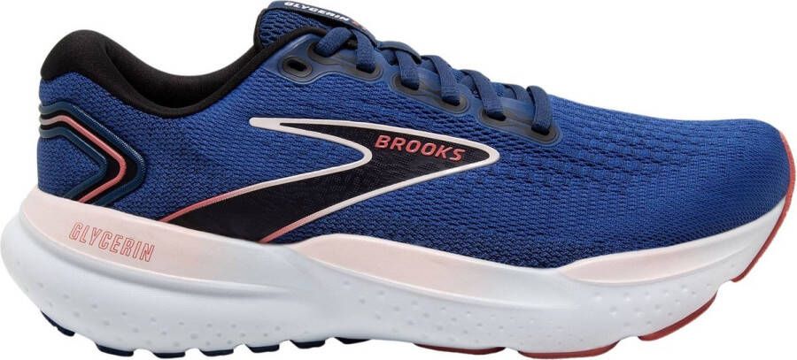 Brooks Glycerin 21 Sportschoenen Vrouwen