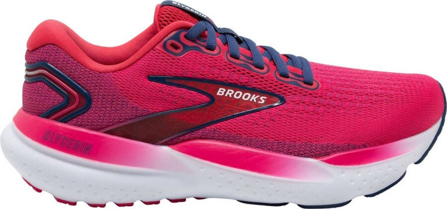 Brooks Glycerin 21 Sportschoenen Vrouwen