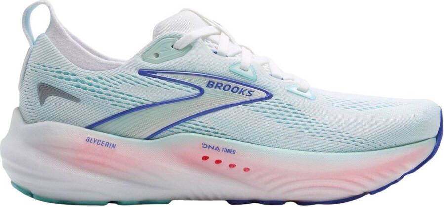 Brooks Glycerin 22 Hardloopschoenen Dames