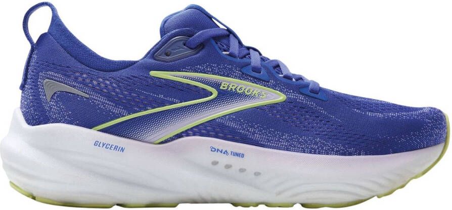 Brooks Glycerin 22 Hardloopschoenen Dames