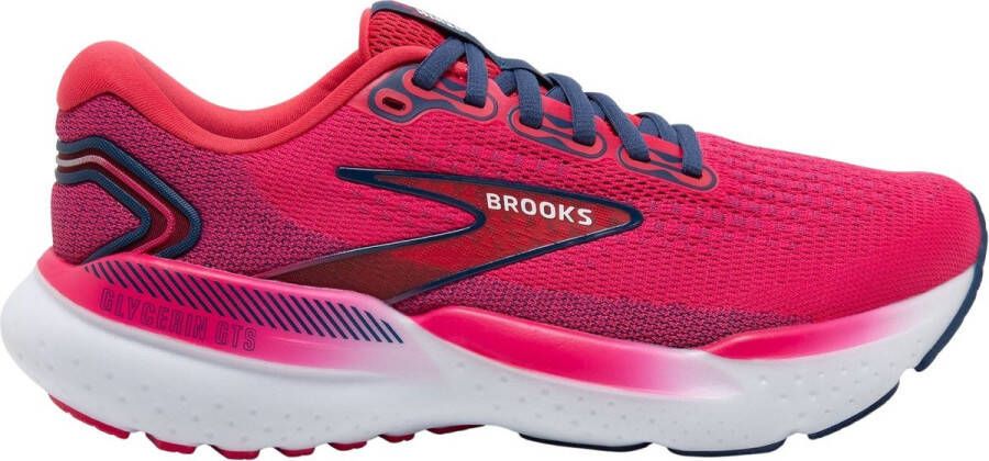 Brooks Glycerin GTS 21 Sportschoenen Vrouwen