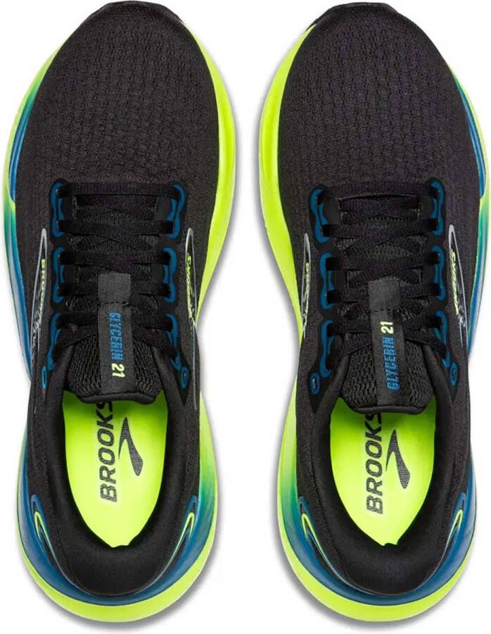 Brooks Glycerine 21 Hoopschoenen Sportwear Volwassen