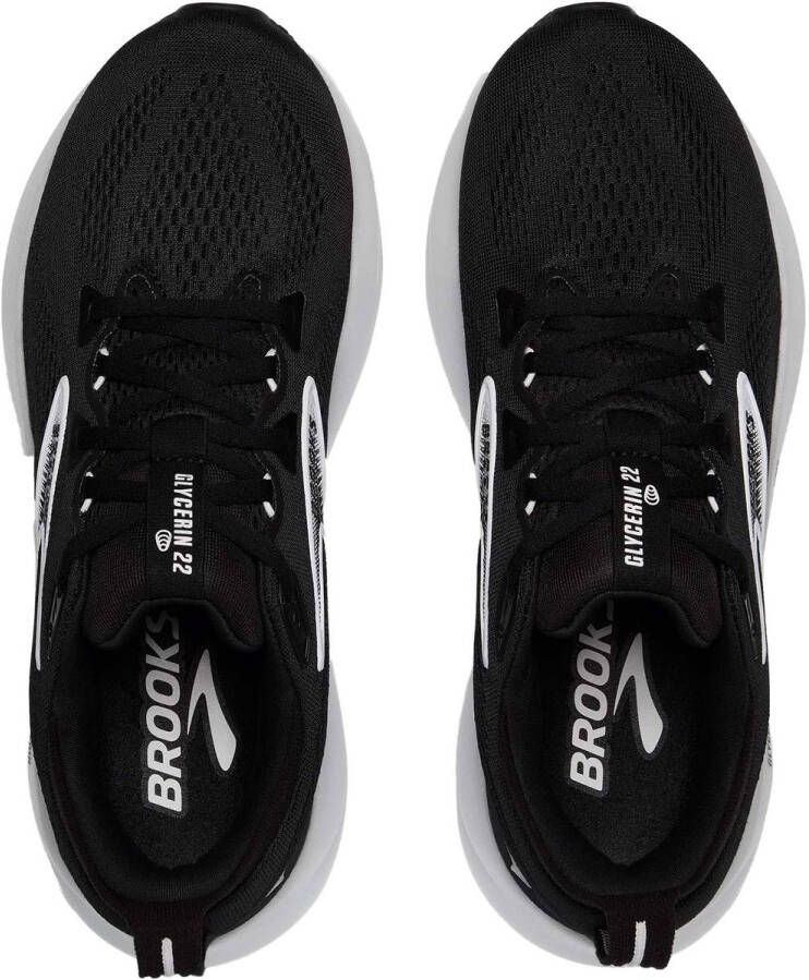 Brooks Glycerine Hoopschoenen Sportwear Vrouwen