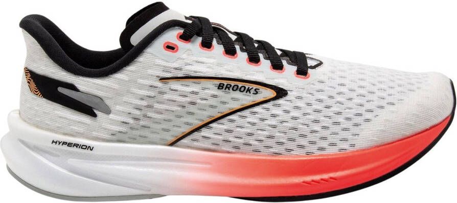 Brooks Hyperion Hardloopschoenen Dames