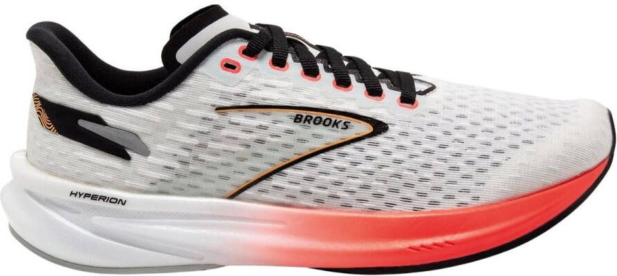 Brooks Hyperion Hardloopschoenen Dames