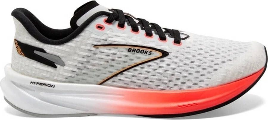 Brooks Hyperion Heren hardloopschoenen