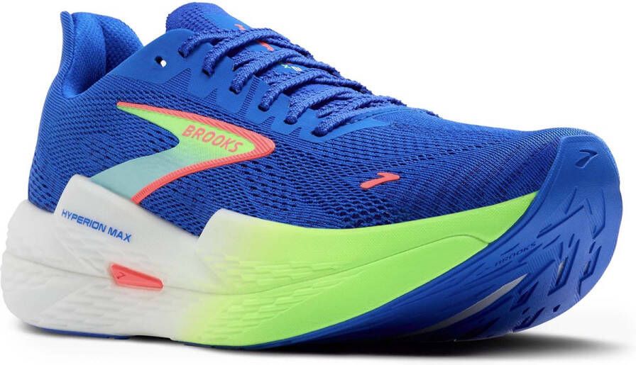 Brooks Hyperion Max Hardloopschoenen Sportwear Volwassen