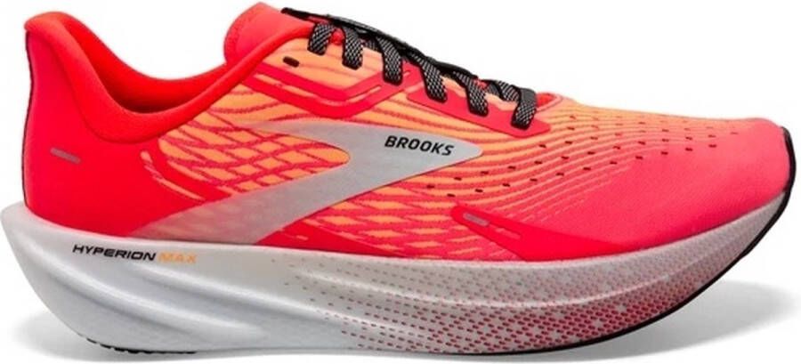 Brooks Hyperion Max Heren