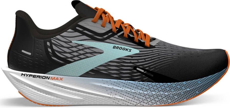 Brooks Hyperion Max Heren