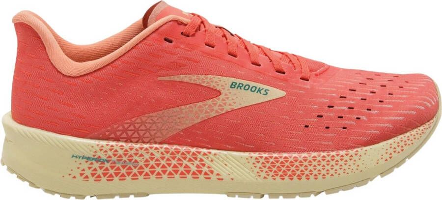 Brooks Hyperion Tempo Hardloopschoenen Dames