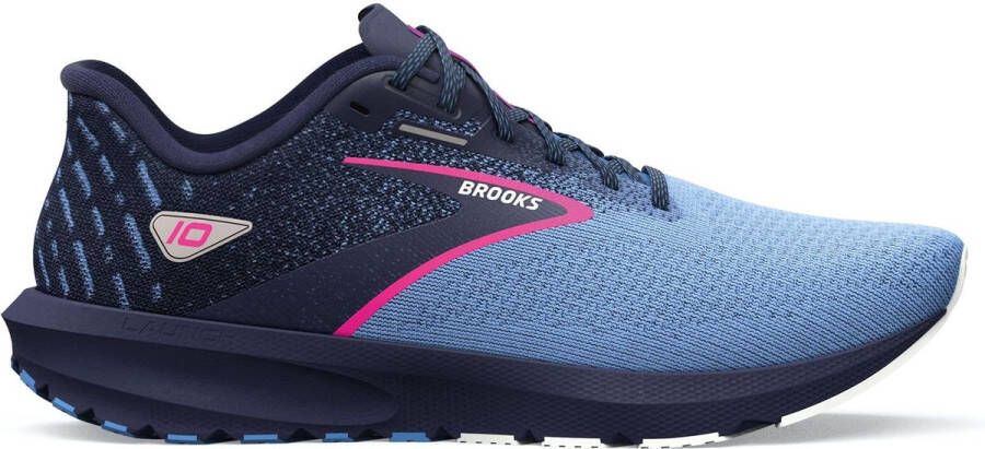 Brooks Launch 10 Hardloopschoenen Dames