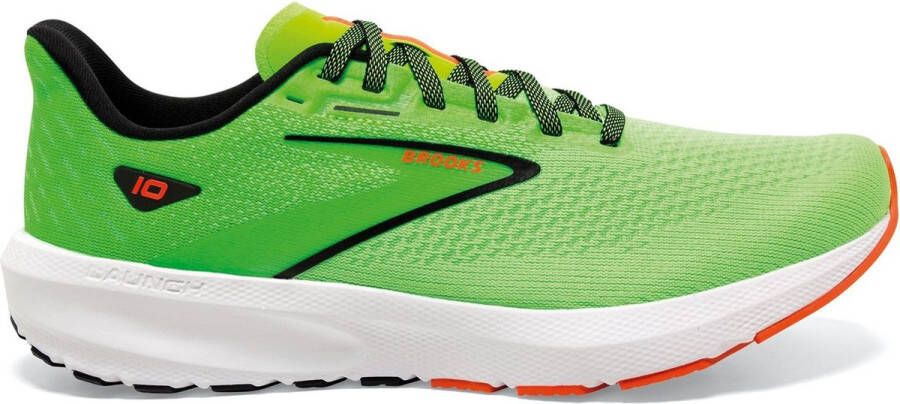 Brooks Launch 10 Hardloopschoenen Heren