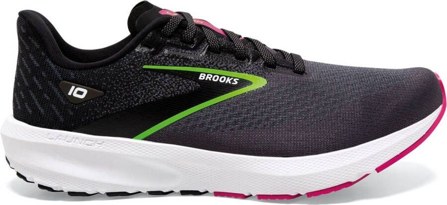 Brooks Launch 10 Sportschoenen Vrouwen