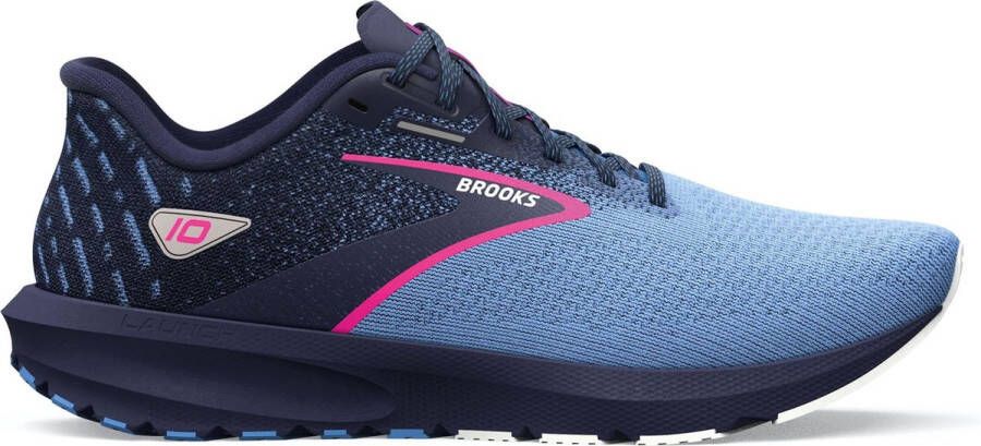 Brooks Launch 10 Hardloopschoenen Dames