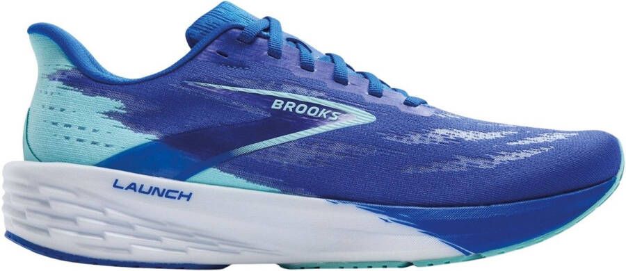 Brooks Launch 11 Hardloopschoenen Heren