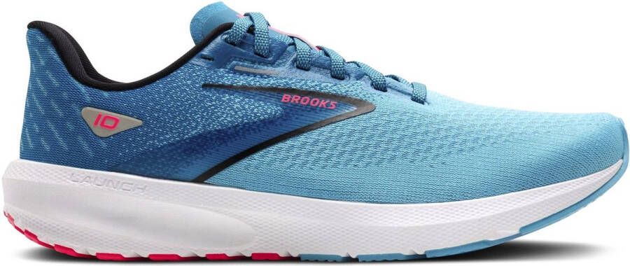 Brooks Launch