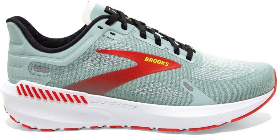 Brooks Launch 9 Sportschoenen Mannen