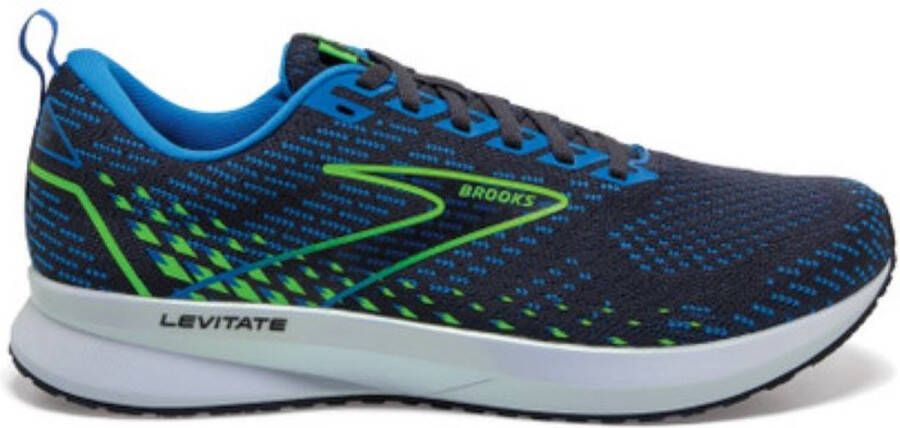 Brooks Levitate GTS 5 Heren