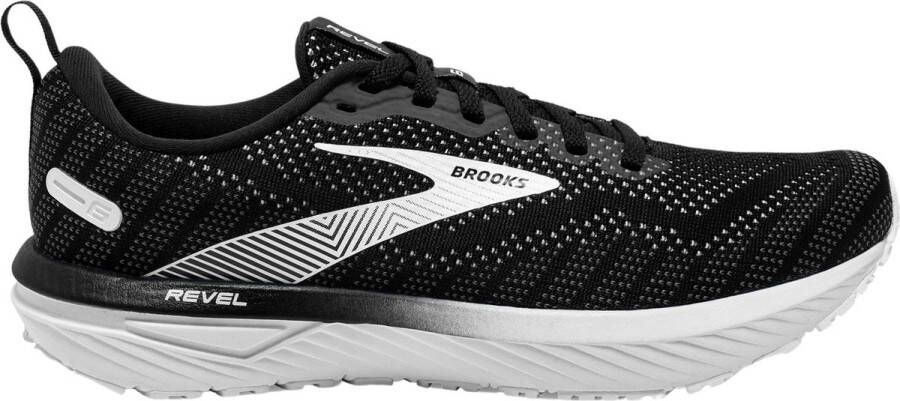 Brooks Revel 6 Hardloopschoenen Sportwear Vrouwen