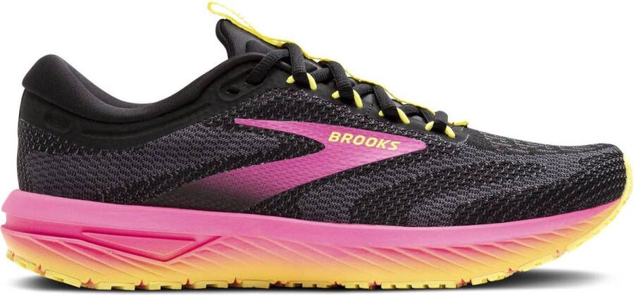 Brooks Revel 7 Hardloopschoenen Dames