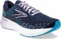 Brooks Running Shoes for Adults Glycerin 20 Wide Dark blue - Thumbnail 3