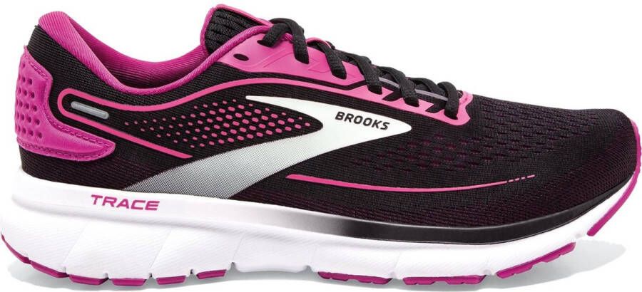 Brooks Trace 2 Hardloopschoenen Dames