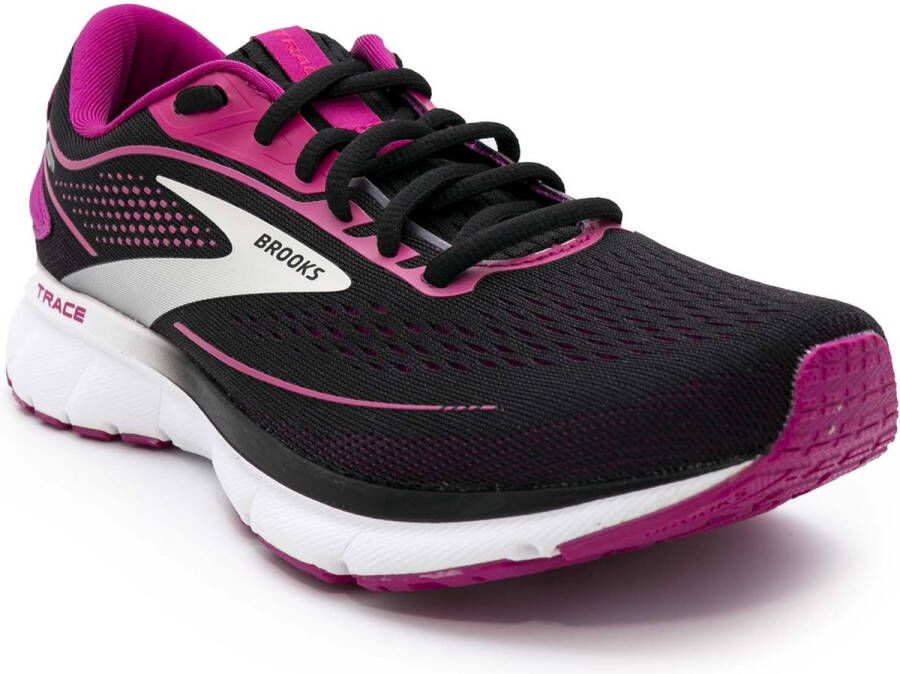 Brooks Trace 2 Hardloopschoenen Dames