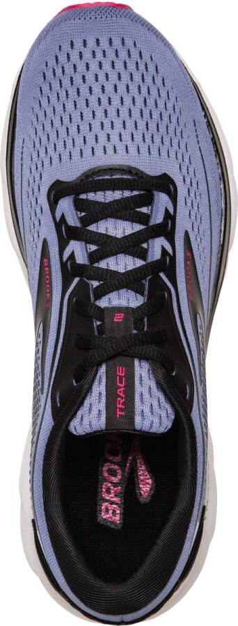 Brooks Trace 2 Hardloopschoenen Dames