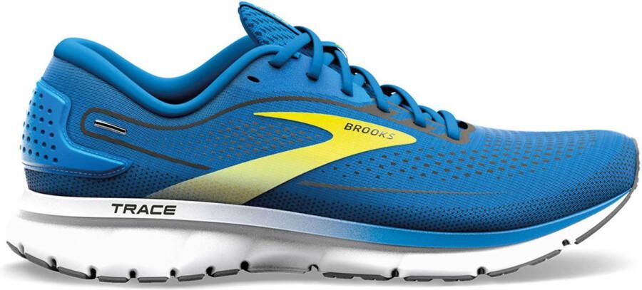 Brooks Trace 2 Hardloopschoenen Heren