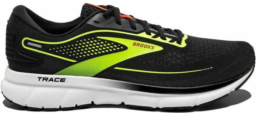 Brooks Trace 2 Hardloopschoenen Heren