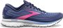 Brooks Trace 2 Hardloopschoenen Dames - Thumbnail 1