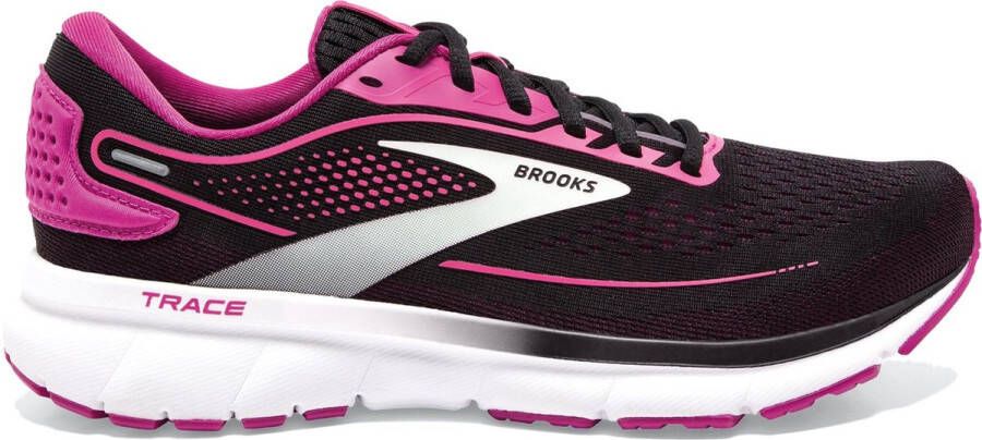 Brooks Trace 2 Sportschoenen Vrouwen