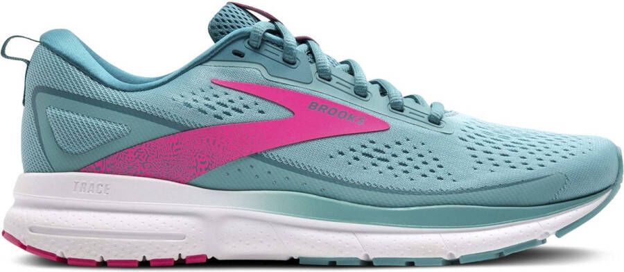 Brooks Trace 3 Hardloopschoenen Dames