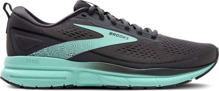 Brooks Trace 3 Hardloopschoenen Dames