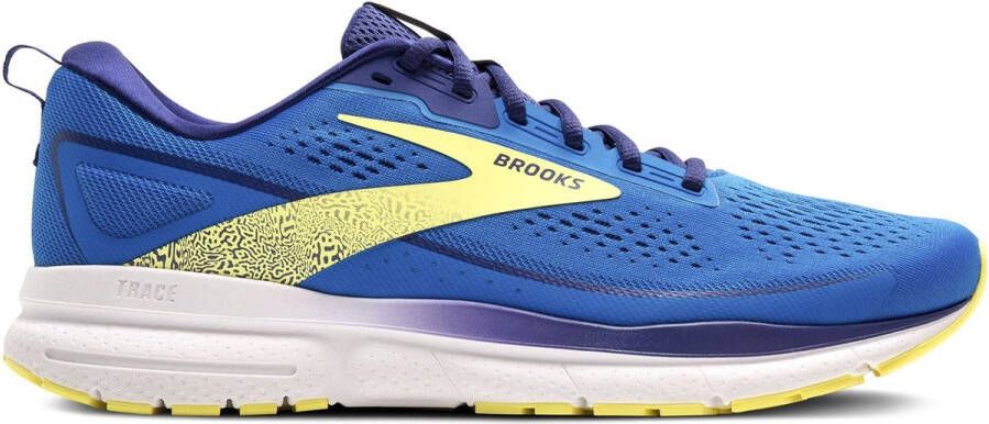 Brooks Trace 3 Hardloopschoenen Heren