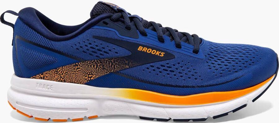 Brooks Trace 3 Heren