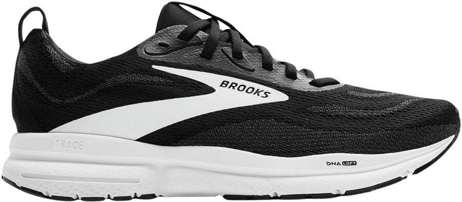 Brooks Trace 4 Hardloopschoenen Dames