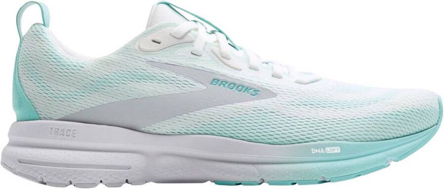 Brooks Trace 4 Hardloopschoenen Dames