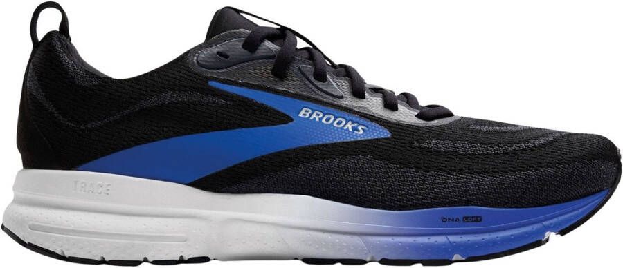 Brooks Trace 4 Hardloopschoenen Heren