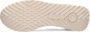 GABOR Lage Sneakers Dames 595 Maat: 39 Materiaal: Leer Kleur: Bruin - Thumbnail 2