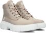 Timberland Veterschoenen Greyfield Fabric Boot Winterlaarzen veterschoenen winterschoenen - Thumbnail 1