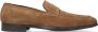 MAGNANNI Loafers Heren 22816 Maat: 45 Materiaal: Suède Kleur: Beige - Thumbnail 2