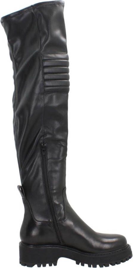 Bruno Premi Over-knee Boots Black Dames