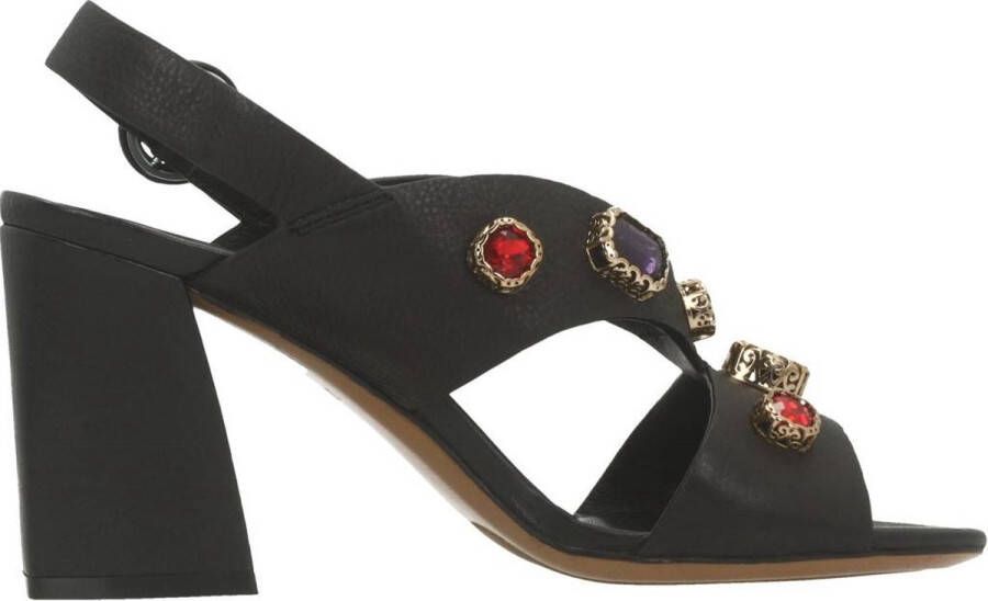 Bruno Premi High Heel Sandals Black Dames