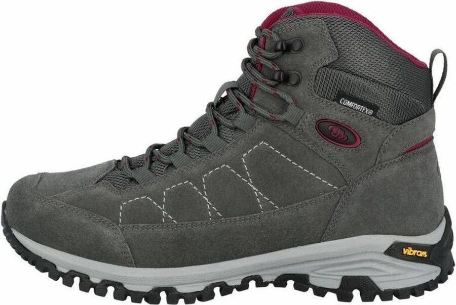 BRÜTTING Outdoorschoenen Outdoorlaarzen Mount Adams High