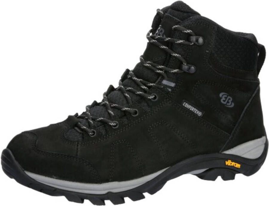 BRÜTTING Outdoorschoenen Outdoorlaars Mount Stevens High