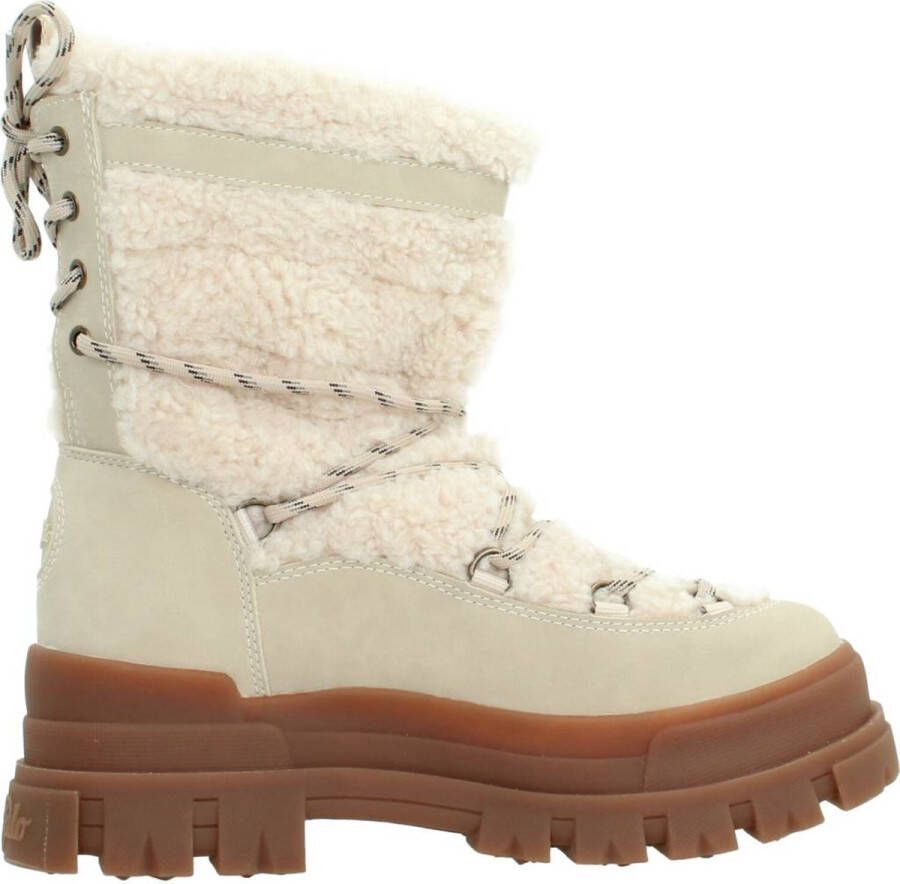 Buffalo ASPHA BLIZZARD WARM Beige