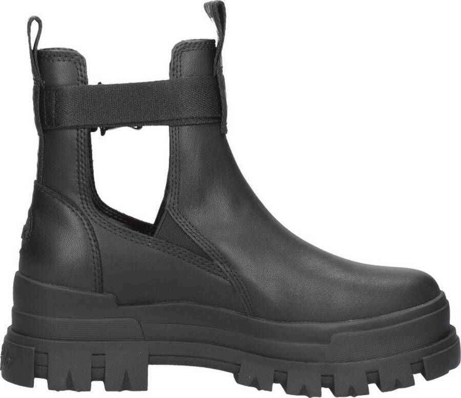 Buffalo Zomerboots ASPHA COA met verstelbare gesp